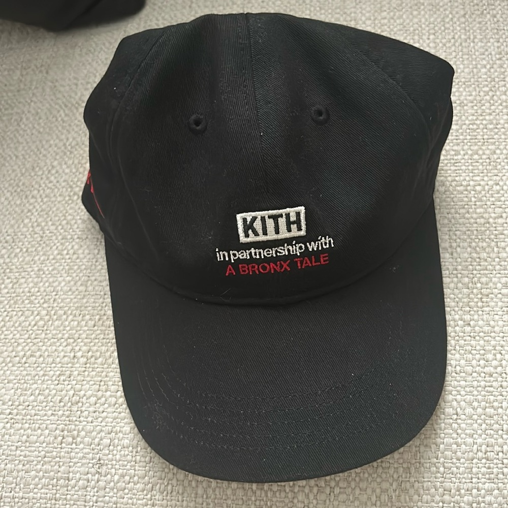 Kith “A Bronx Tale” hat